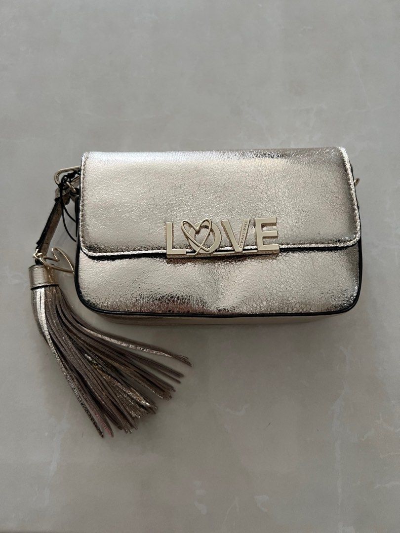 Victoria secret sling bag outlet