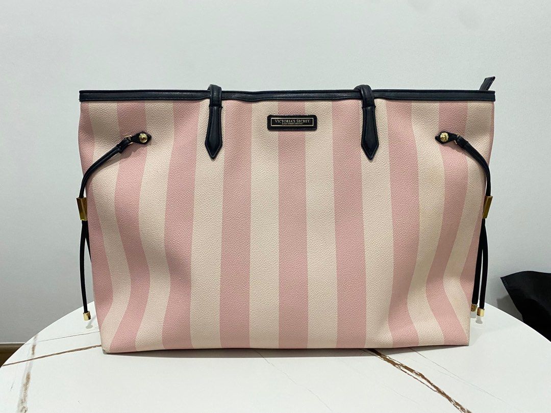 Victoria secret tote bag outlet original