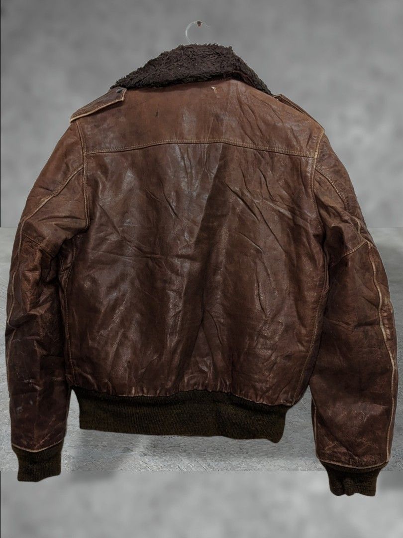 Vintage 80