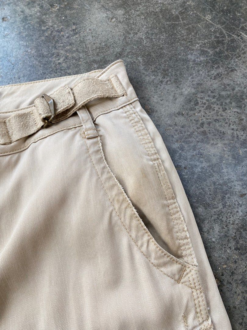 Vintage s Polo Ralph Lauren Multi Pocket Cargo Pants, Men's