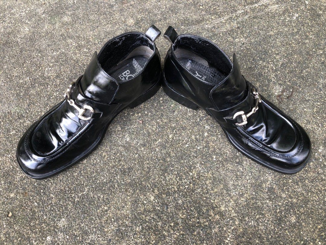 Boy london shoes new arrivals