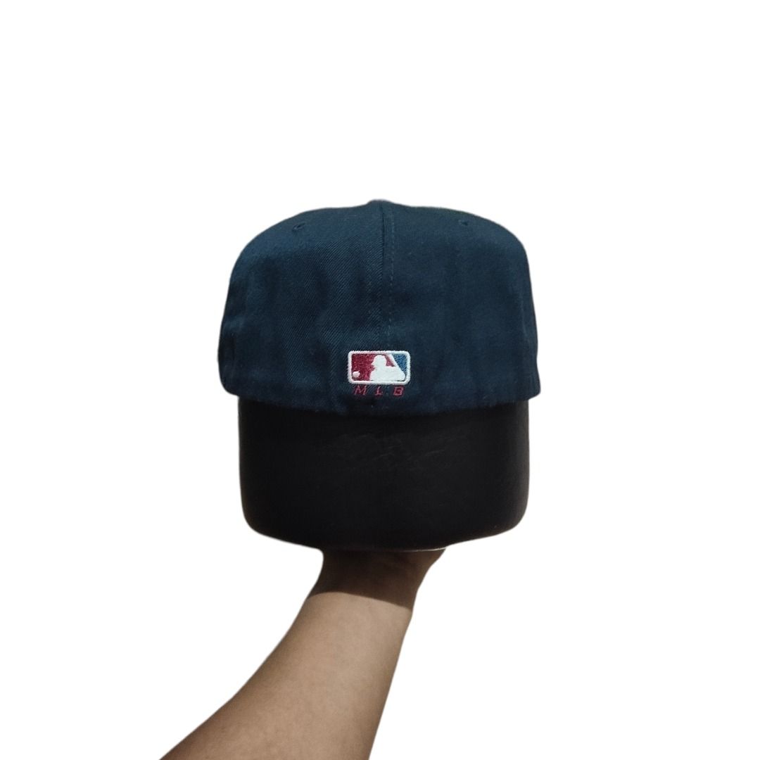Vintage Athletics Close Cap, Men's Fashion, Watches & Accessories, Caps ...