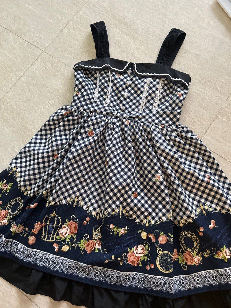 Girl in 2024 a vintage dress