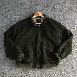 Imported Louis Vuitton Brown Bomber Jacket 🤎🤎🤎, Men's Fashion, Coats,  Jackets and Outerwear on Carousell