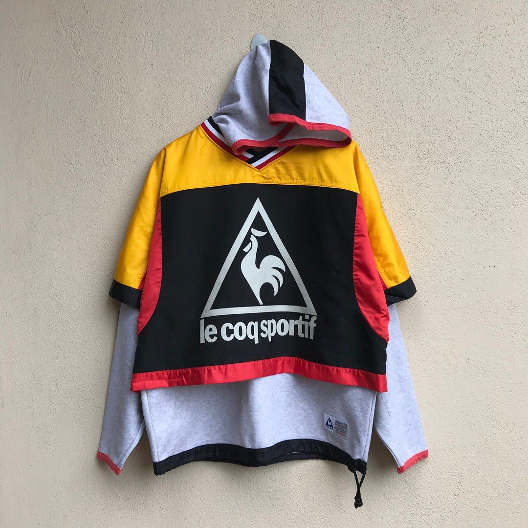 VINTAGE LE COQ SPORTIF