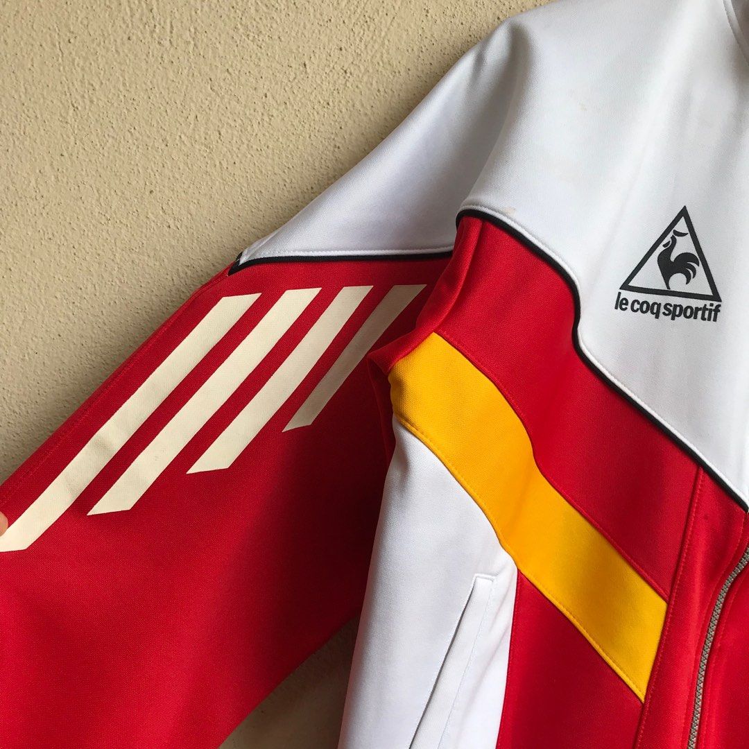le coq sportif ancienne collection