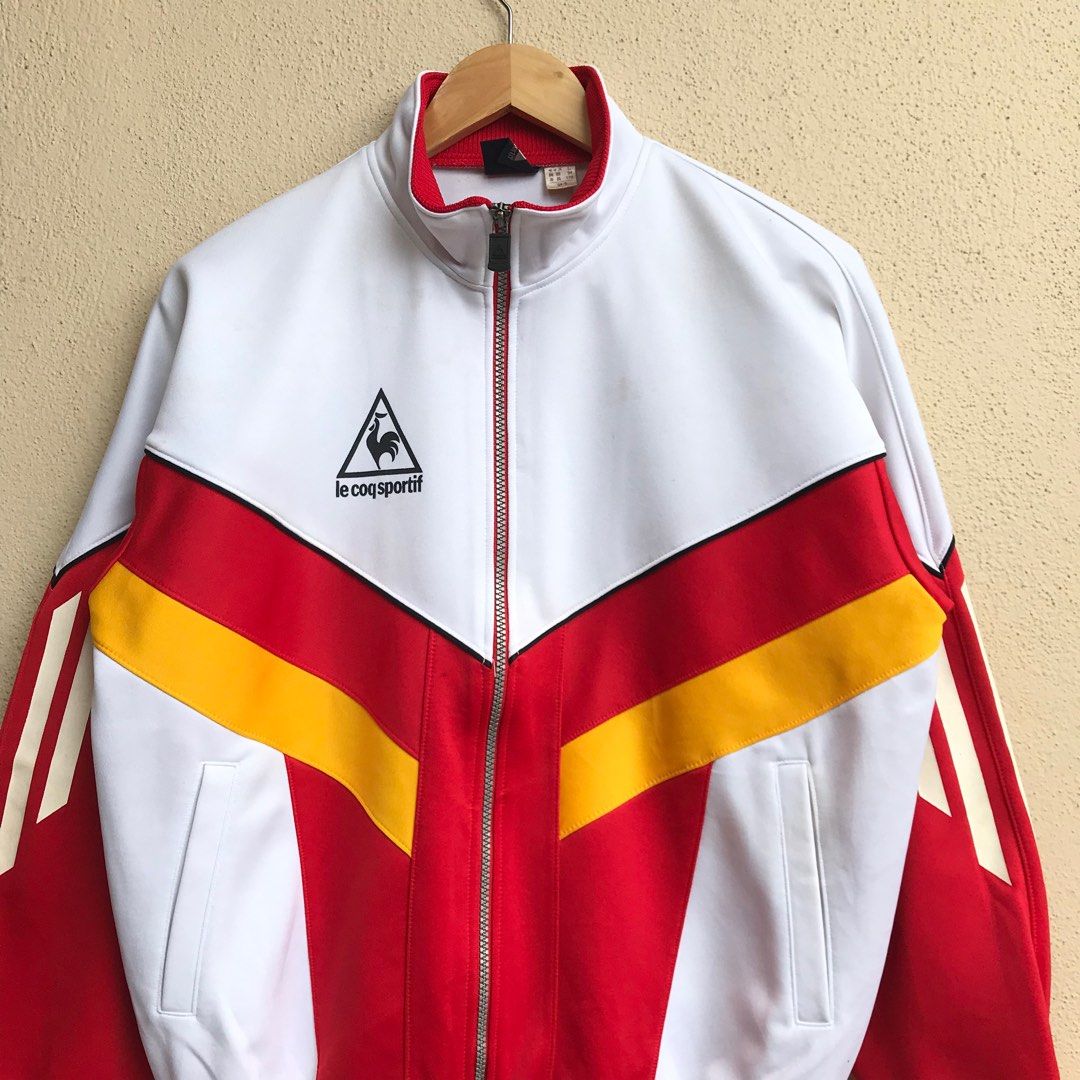 Le coq clearance sportif coat
