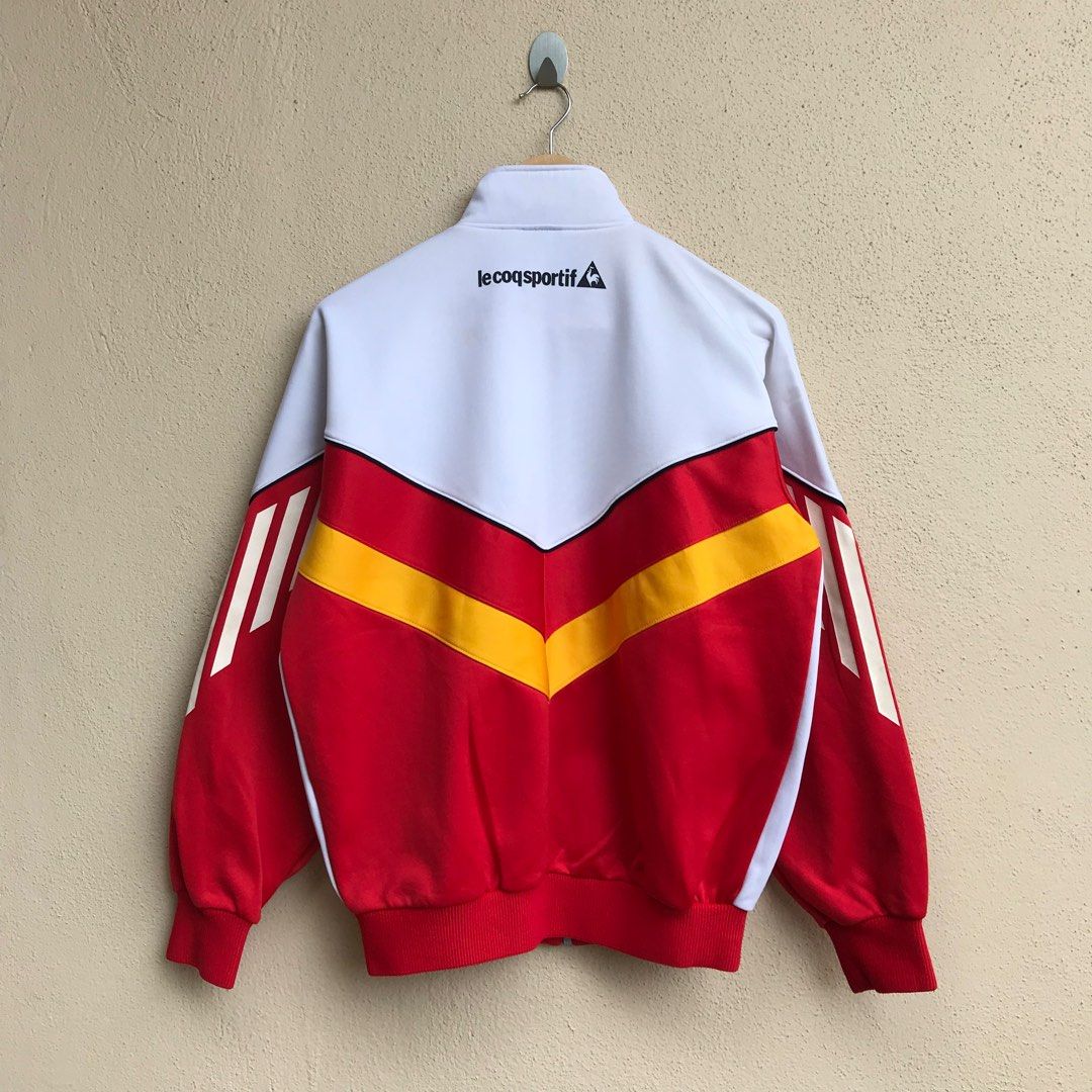 Le coq sportif 90s song sale