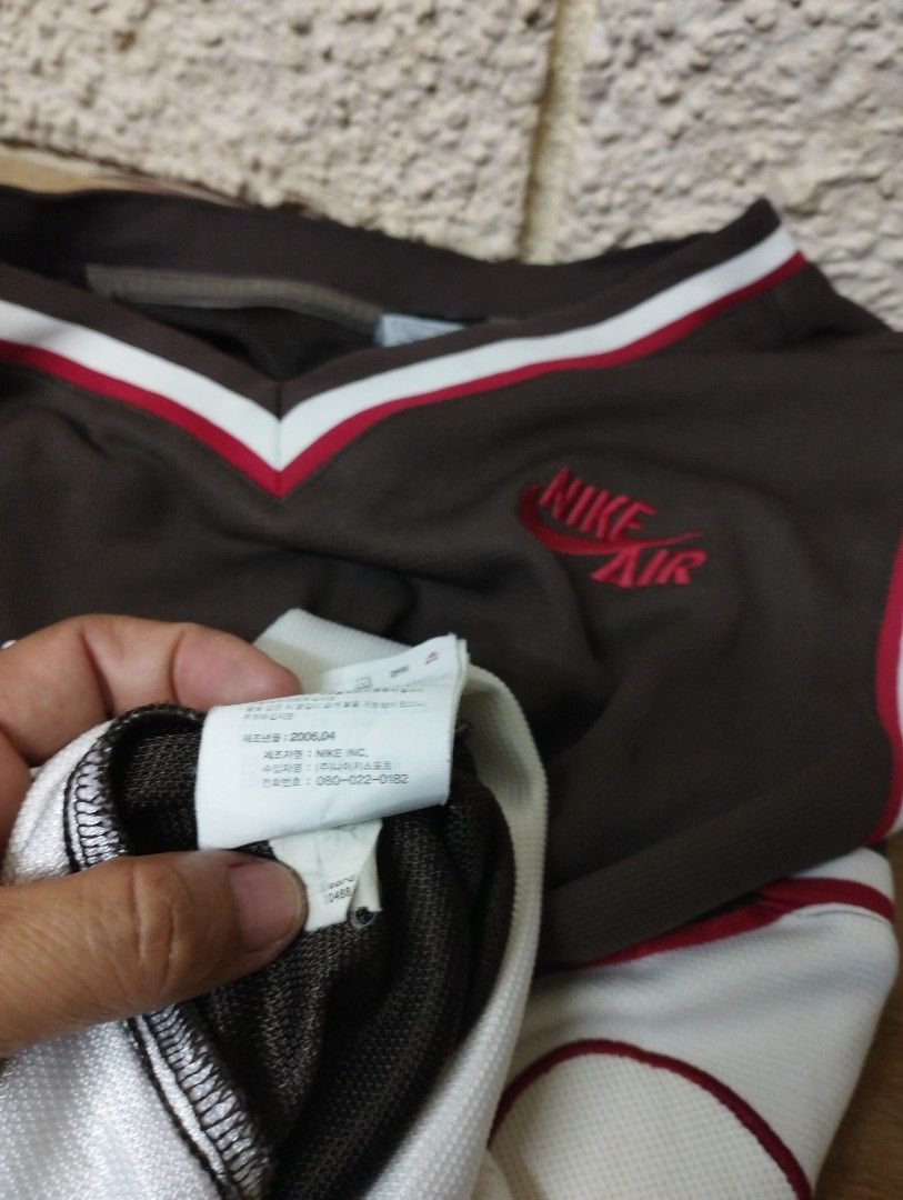 Vintage Nike Basketball Jersey - Women's M main image 1