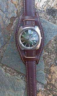 Vintage Orient Automatic Watch