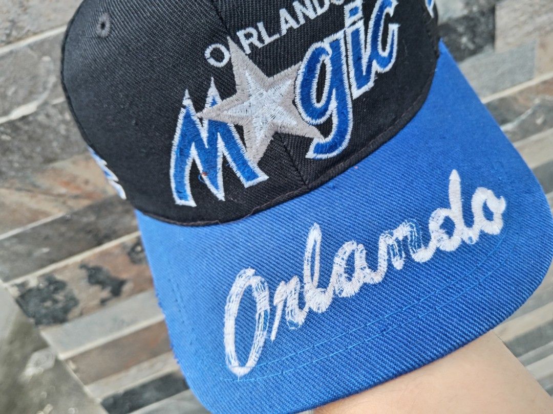 Vintage orlando outlet magic hat