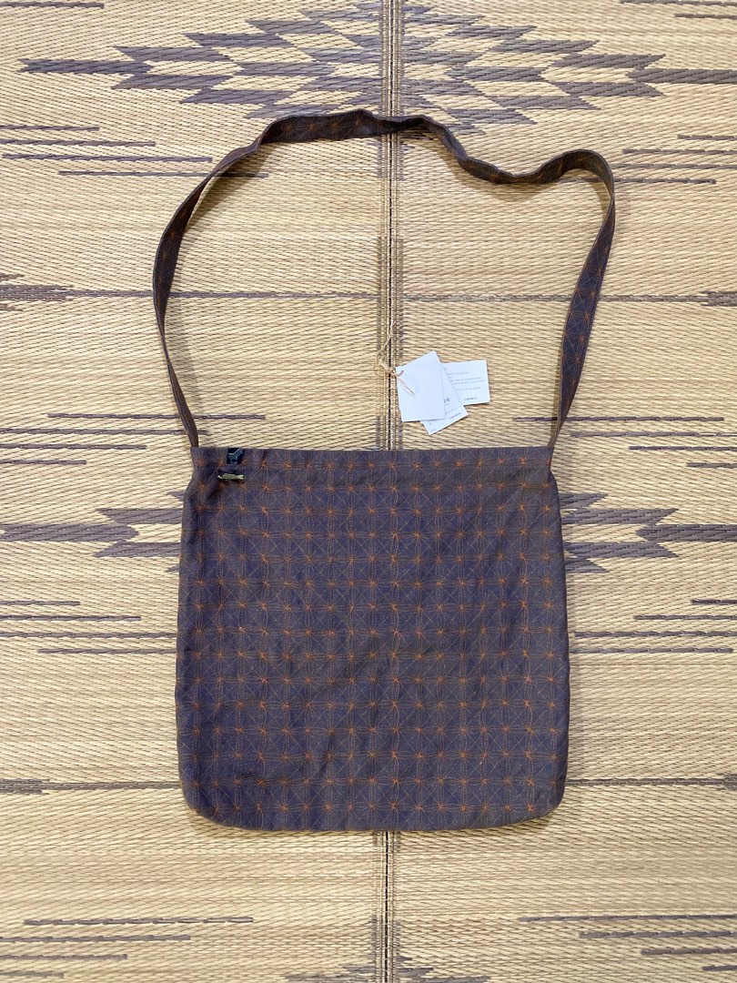 Visvim ICT Record Bag, 名牌, 手袋及銀包- Carousell