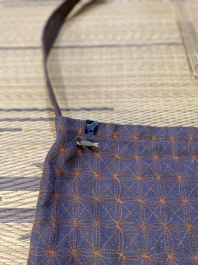 Visvim ICT Record Bag, 名牌, 手袋及銀包- Carousell