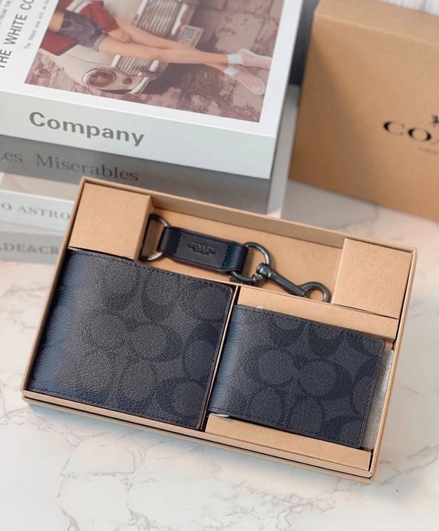 Coach wallet f74993 new arrivals