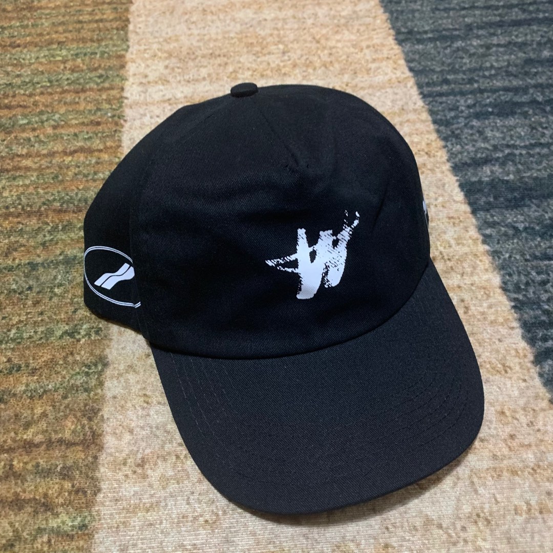 Welldone adjustable hat, Men's Fashion, Watches & Accessories, Caps