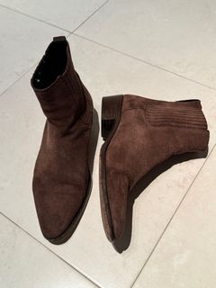 Men cuban boots shop