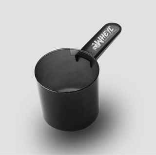 WHEY PROTEIN scooper by Wheyl Nutrition Co.