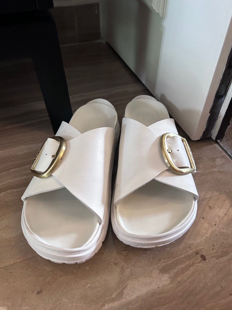 Mbt hotsell recovery sandals