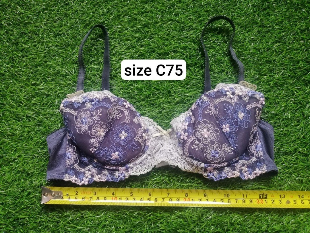 Bra (Size C75)