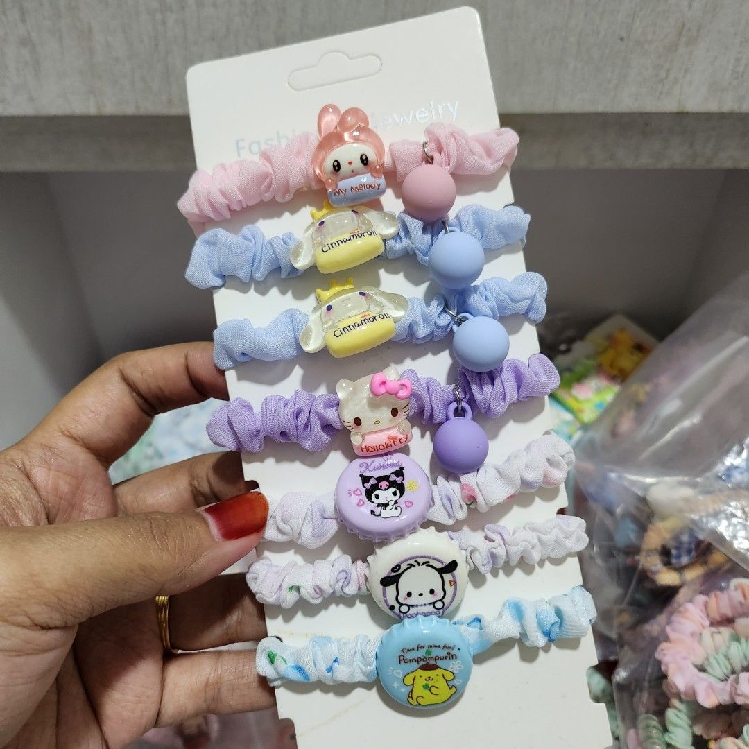 Wholesale scrunchies new arrivals