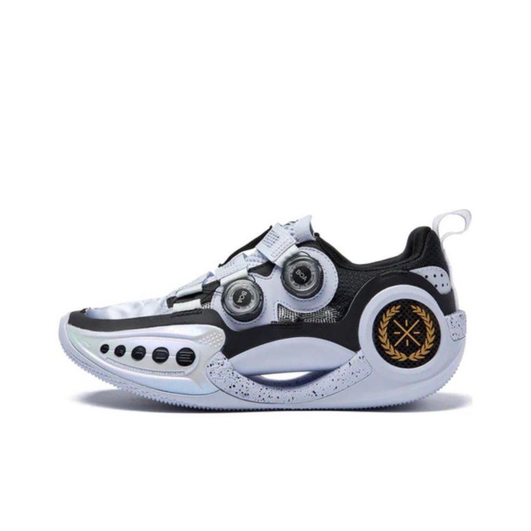 Wow9 Way of Wade 9 Lining Basketball shoes