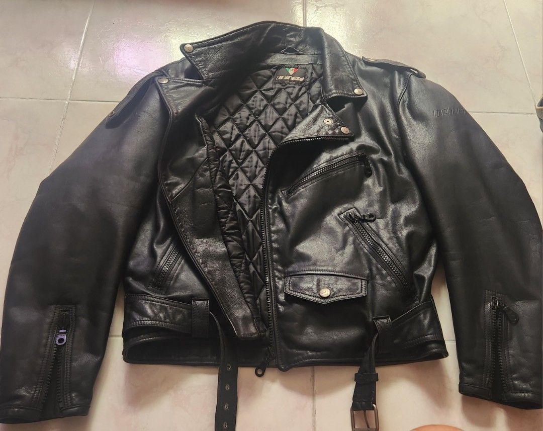 Mc jacket clearance