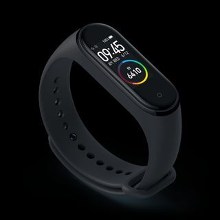 xiaomi mi band 4 smartwatch fitness watch