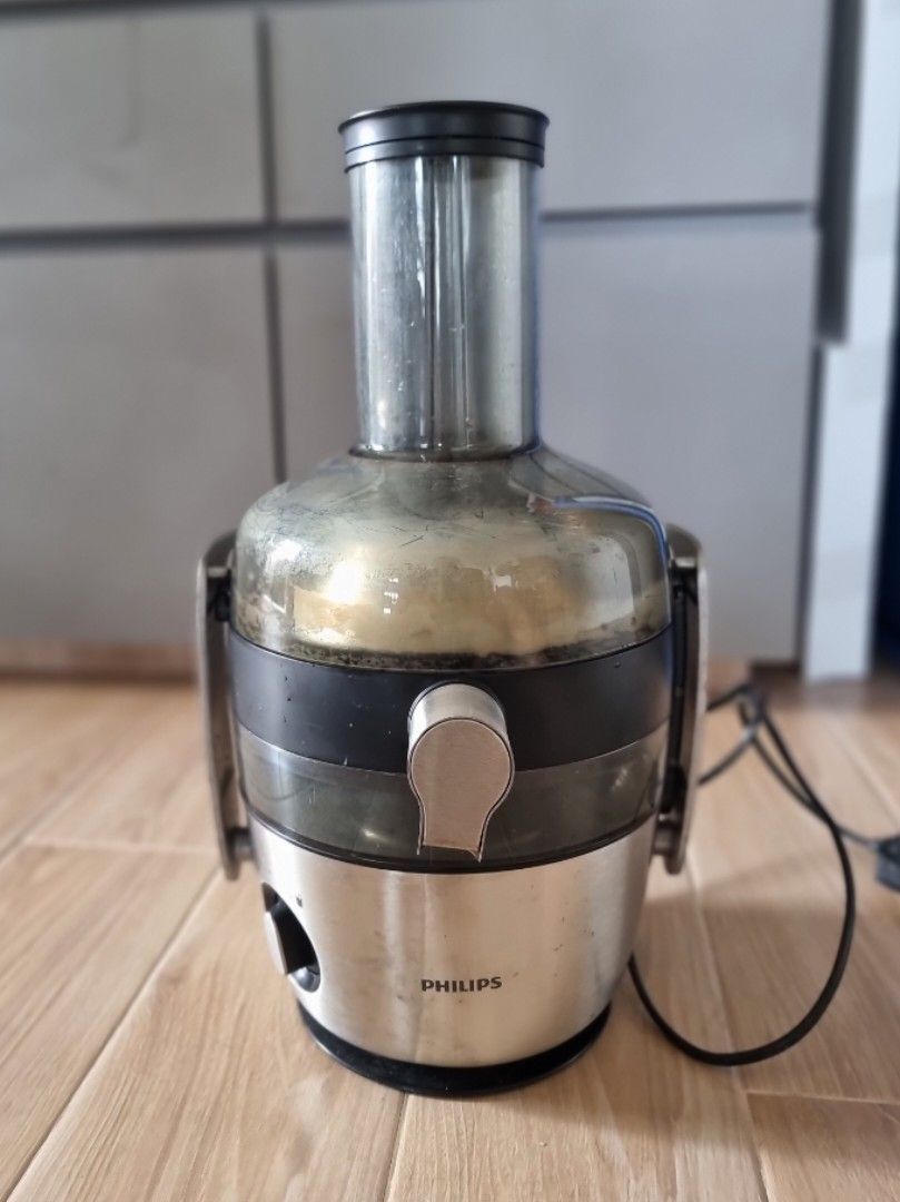 Philips centrifugal juicer sales