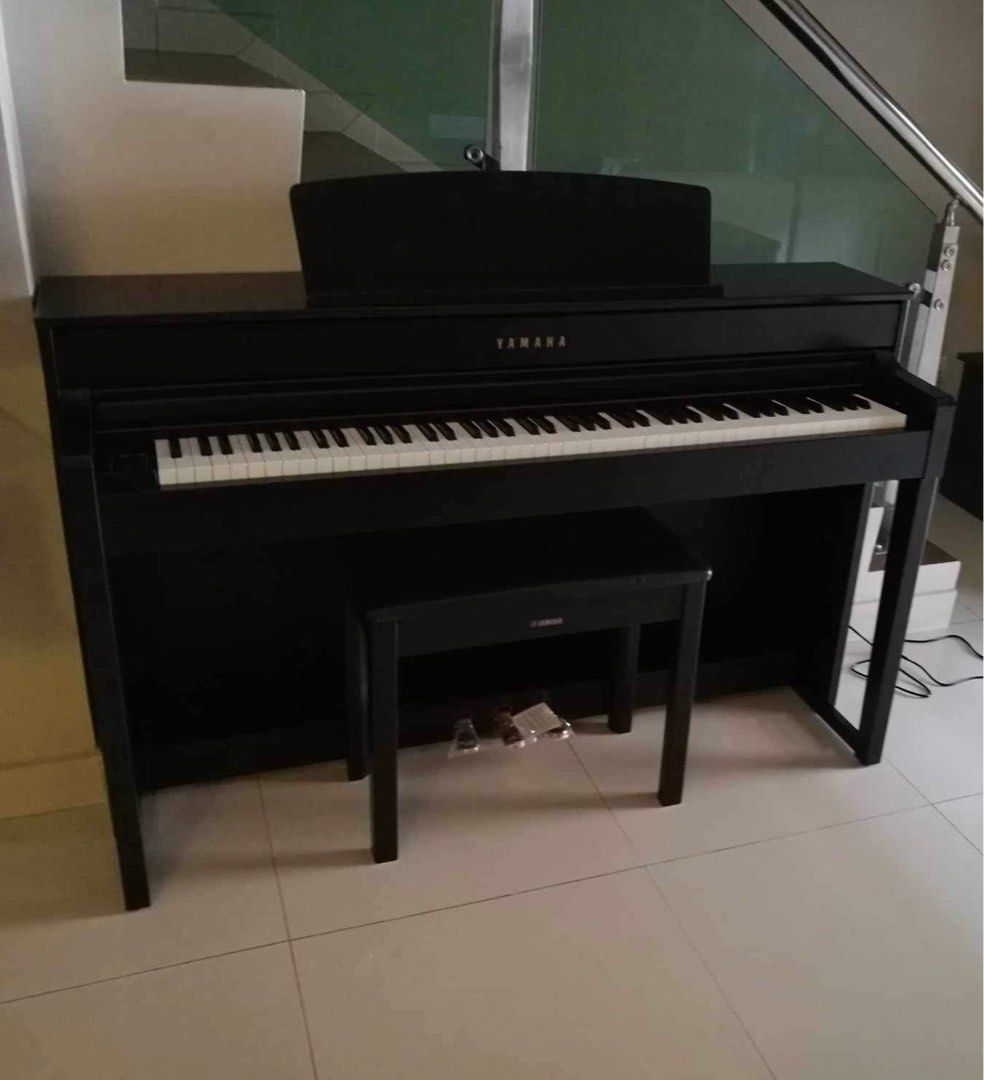 Yamaha clp outlet 545 price