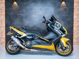 Yamaha TMAX 530