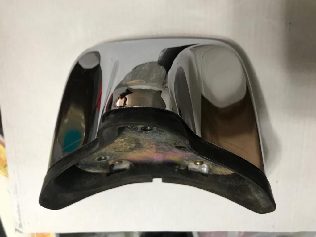 Yamaha Virago parts, Motorcycles, Motorcycle Accessories on Carousell