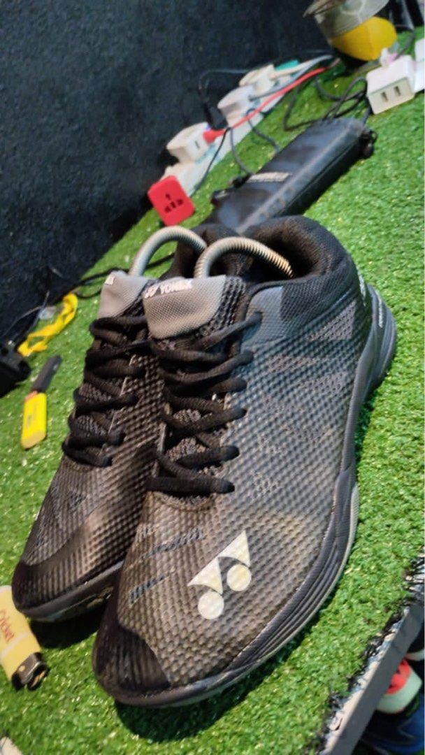 Yonex aerus top 3 kw