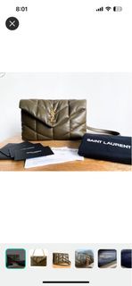 Help me decide LV nano noe, YSL Mini Nolita or YSL Lou Camera Bag? : r/ handbags