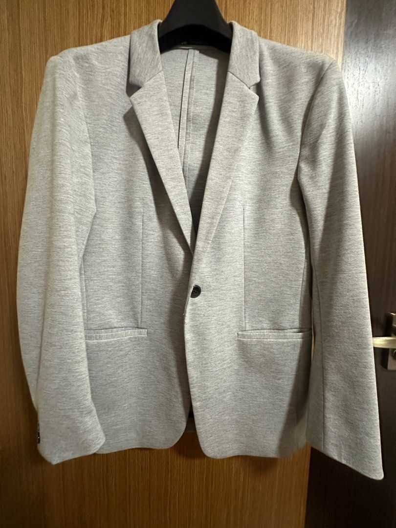 Zara sales sports jacket