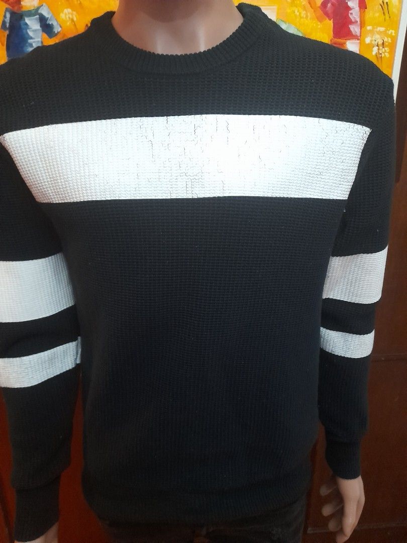 Champion sweater usc sales zara