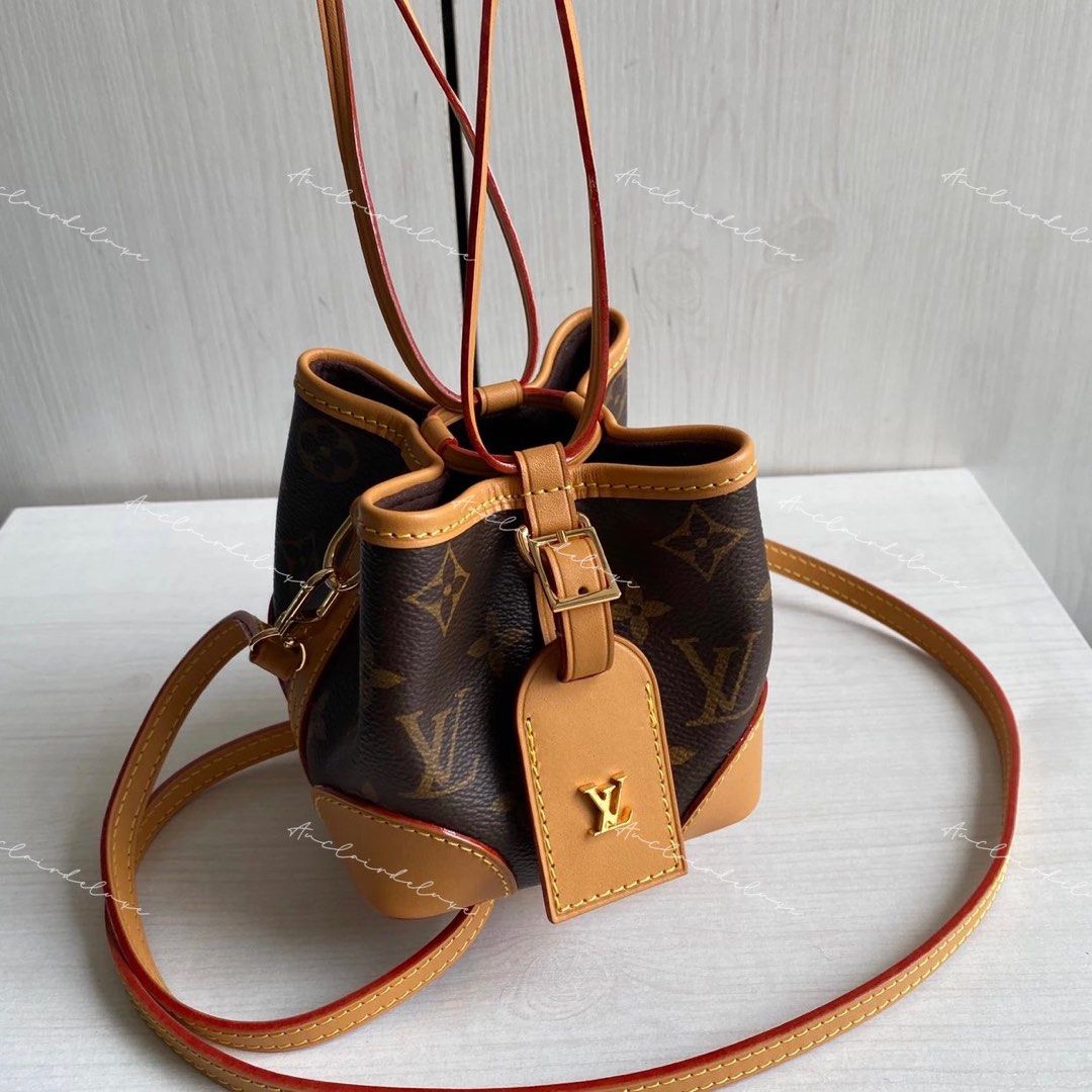 11.11 Designer Mini Bucket Bag
