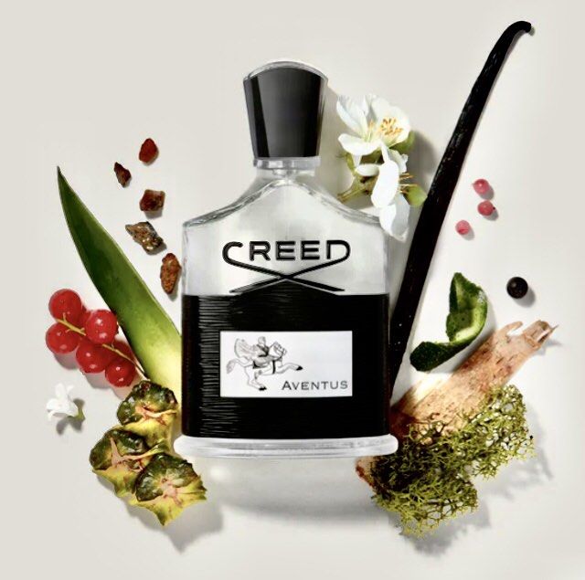 mens creed aventus aftershave