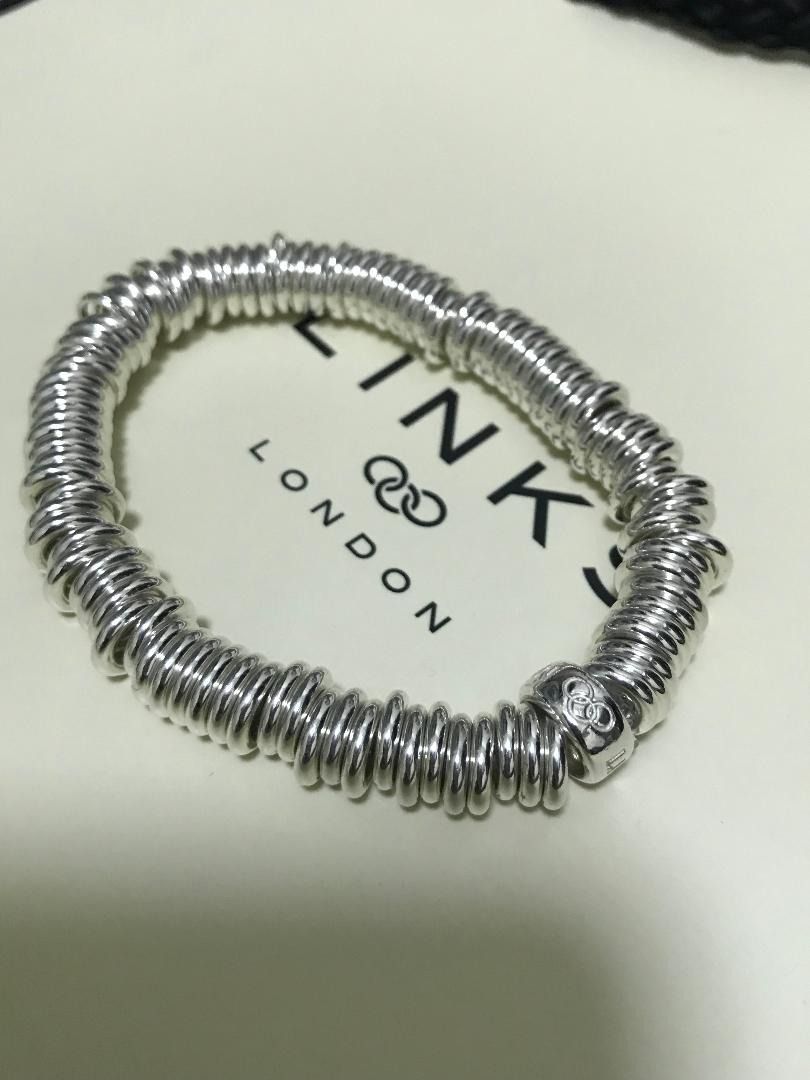 Tiffany sweetie outlet bracelet