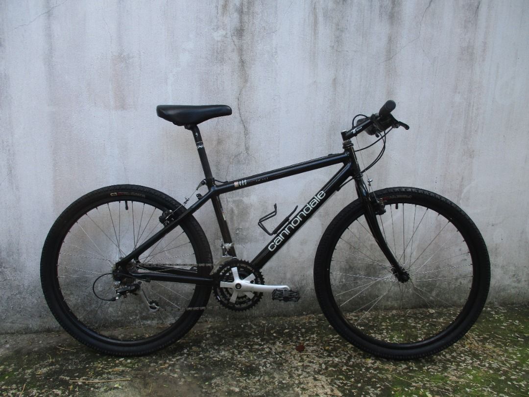 1994 2025 cannondale m400