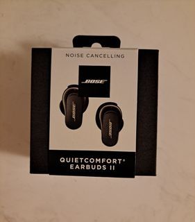 Bose QuietComfort Ultra Earbuds 消噪耳塞,Bose QuietComfort Ultra