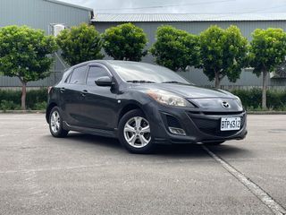 售2012年 頂級馬三1.6 可認證 漂亮車 ‼️