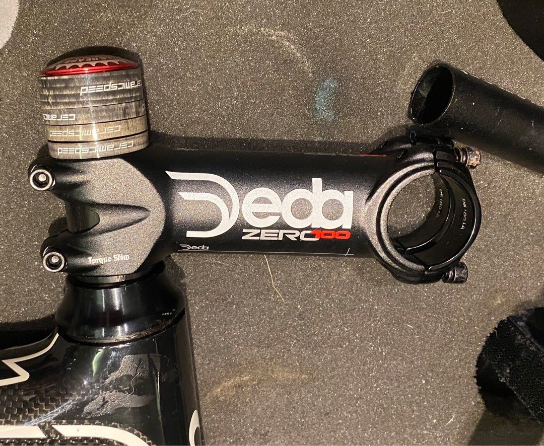 2014 Wilier Cento1 Cross Disc