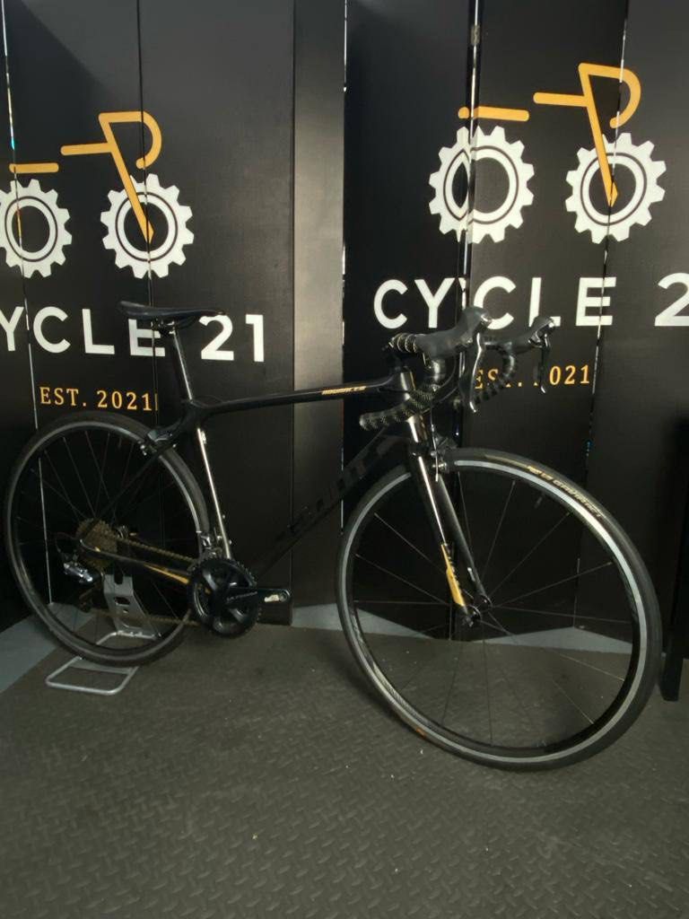 Giant tcr online advanced w