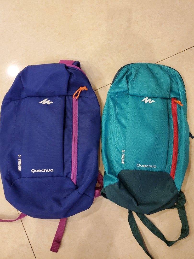 Decathlon tas new arrivals