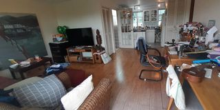 2/F,Balcony+Roof top