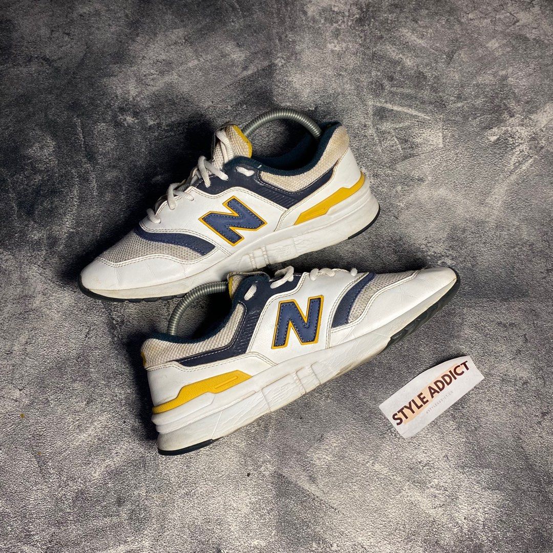 New balance cm997hdl top