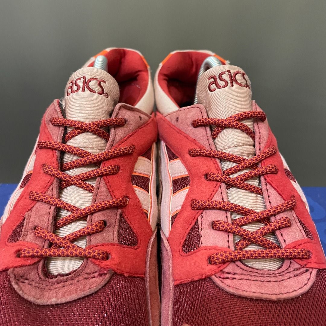 Asics gel lyte v 43 5 hot sale