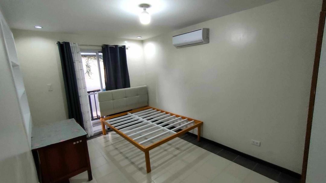 4 bedrooms House and Lot for rent in Katipunan, Quezon City, Property