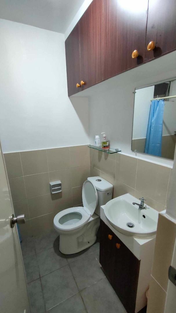 4 bedrooms House and Lot for rent in Katipunan, Quezon City, Property