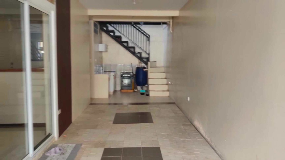 4 bedrooms House and Lot for rent in Katipunan, Quezon City, Property